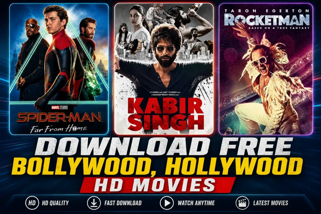 9xflix APK