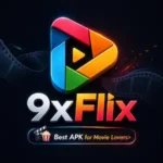 9xflix APK