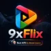 9xflix APK