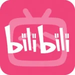 bilibili (CN) Latest APK logo icon