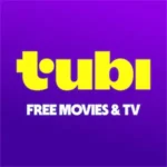 Tubi TV APK logo icon