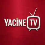 Yacine TV logo icon displayed on a simple background