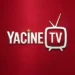 Yacine TV logo icon displayed on a simple background
