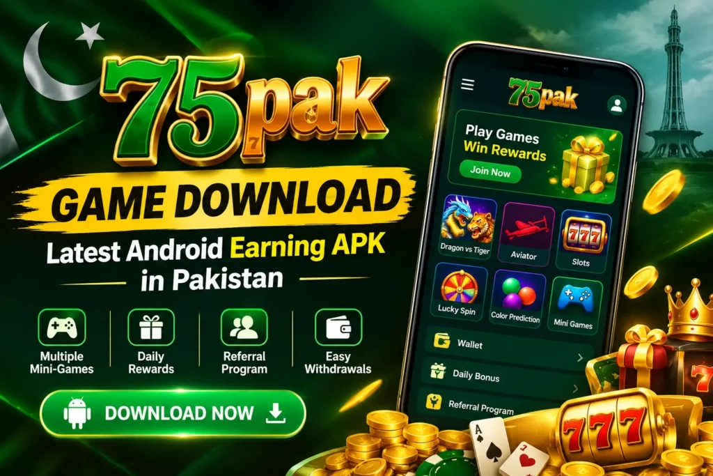 75pak game apk