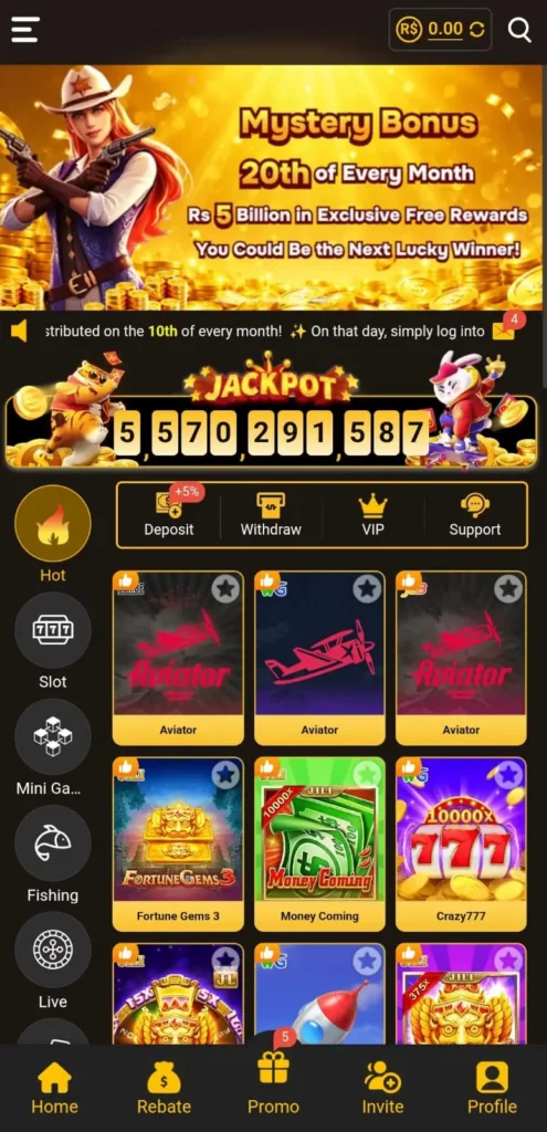 8555bet game dashboard