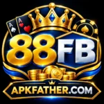 88FB game logo icon