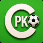 Crickpk tv Apk