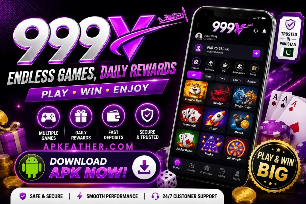 999v game apk