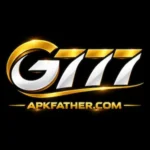 G777 game logo icon
