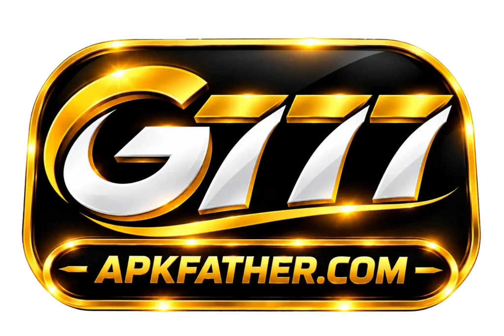 G777 logo icon