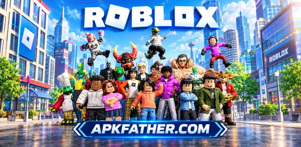 ROBLOX GAME