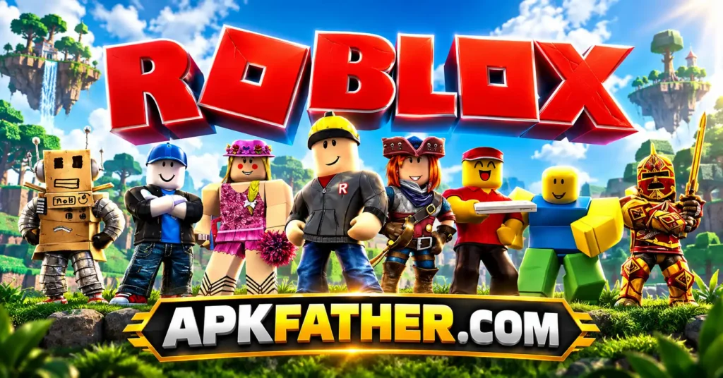 ROBLOX GAME