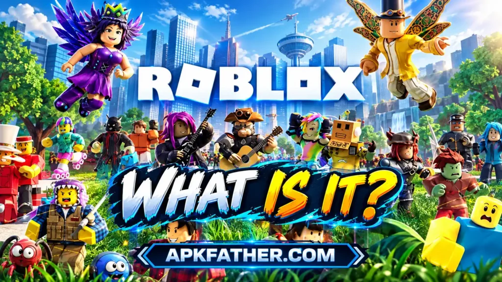ROBLOX-GAME
