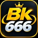 bk666 game logo icon
