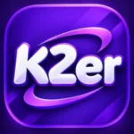 K2er logo icon