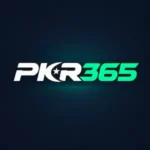 pkr365 game logo icon