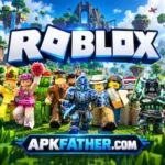roblox logo icon