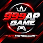 999AP GAME logo icon