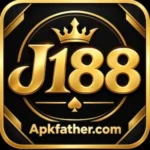 J188 Game Logo Icon