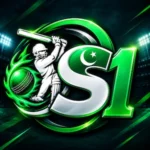S1 game logo icon