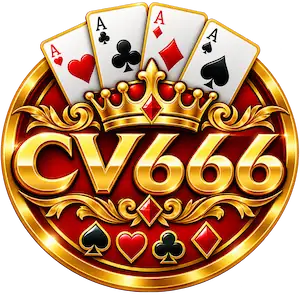 cv666 game logo