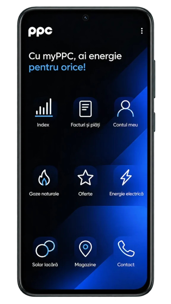 myPPC APK