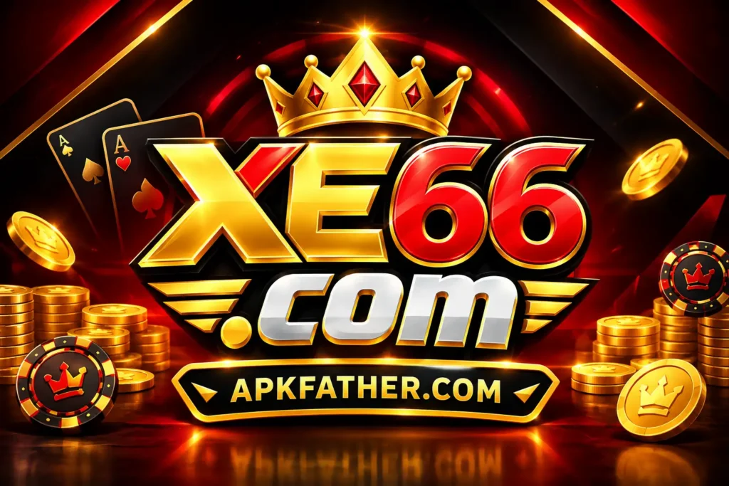 xe66 game promo image